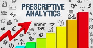 prescriptive analytics